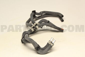 8720960D32 Toyota HOSE SUB-ASSY  WATER