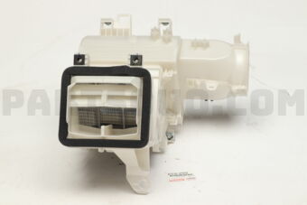 8721037070 CASE ASSY, AIR DAMPER