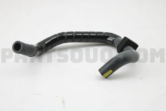 872451B330 HOSE, HEATER WATER, OUTLET E