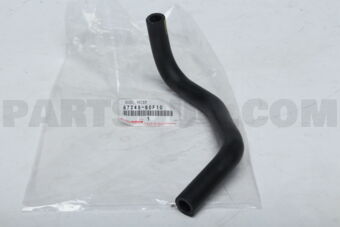 8724560F10 HOSE, WATER