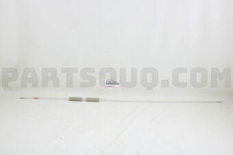 8728635030 CABLE SUB-ASSY, WATER VALVE CONTRO