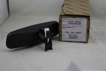 878100W150 MIRROR ASSY, INNER REAR VIEW