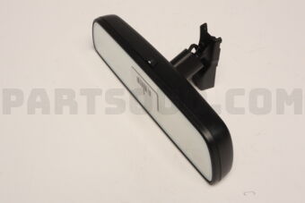 878100WR20 MIRROR ASSY  INNER