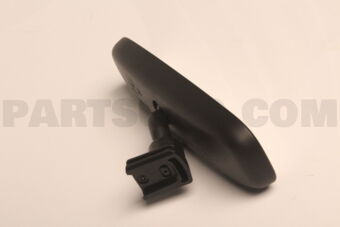8781028140 MIRROR ASSY, INNER