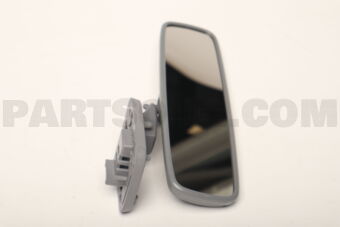 8781089139B2 MIRROR ASSY, INNER REAR VIEW