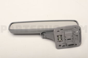 8781089139B2 MIRROR ASSY, INNER REAR VIEW