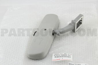 8781090K05B1 MIRROR ASSY, INNER REAR VIEW