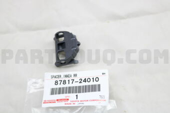 8781724010 SPACER, INNER REAR VIEW MIRROR