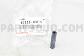 8782810010 ABSORBER, INNER REAR VIEW MIRROR