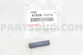 8782810010 ABSORBER, INNER REAR VIEW MIRROR