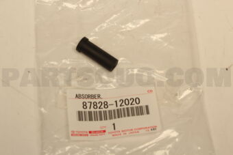 8782812020 ABSORBER, INNER REAR VIEW MIRROR