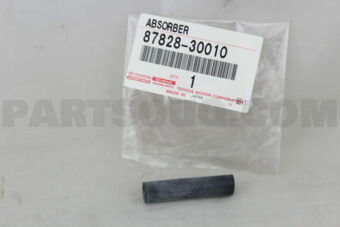 8782830010 ABSORBER, INNER REAR VIEW MIRROR