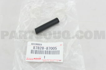8782887005 ABSORBER, INNER REAR VIEW MIRROR