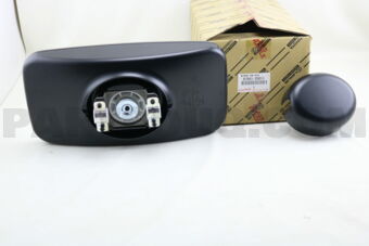 8790125011 MIRROR SUB-ASSY, OUTER REAR VIEW, 