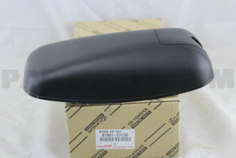 8790137130 MIRROR SUB-ASSY, OUTER REAR VIEW, 