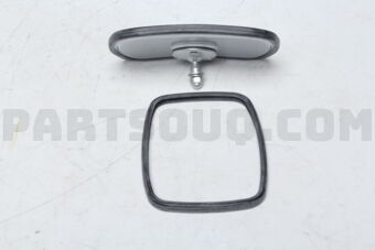 8790155012 Toyota MIRROR SUB-ASSY