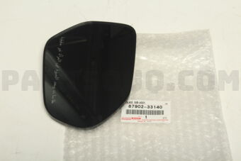 8790233140 GLASS SUB-ASSY