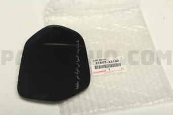 8790233140 GLASS SUB-ASSY