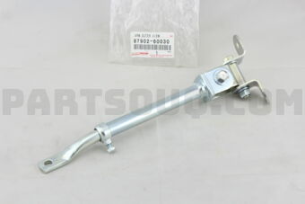 8790260030 ARM,OUTER VIEW