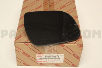 8790308040 MIRROR SUB-ASSY