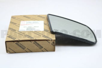 879030C032 MIRROR SUB-ASSY, OUTER REAR VIEW, 