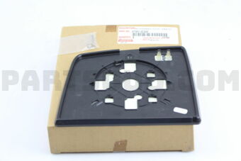 879030C040 MIRROR SUB-ASSY, OUTER REAR VIEW, 