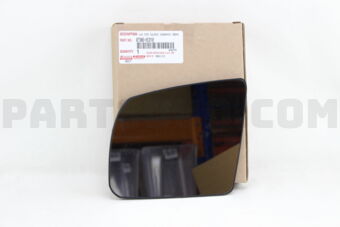 879060C010 MIRROR SUB-ASSY, OUTER REAR VIEW, 