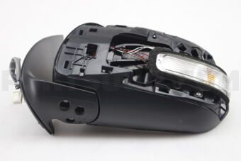 879060K180 Toyota MIRROR SUB-ASSY, OUTER REAR VIEW, LH