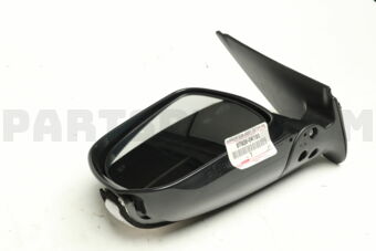 879060K180 MIRROR SUB-ASSY, OUTER REAR VIEW, 