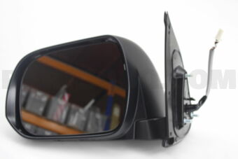 879060K180 MIRROR SUB-ASSY, OUTER REAR VIEW, LH