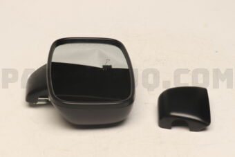 8790636010 MIRROR ASSY, OUTER REAR VIEW, LH
