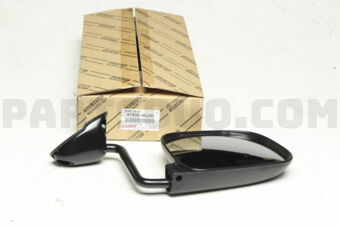 8790695J00 MIRROR SUB-ASSY, OUTER REAR VIEW, 