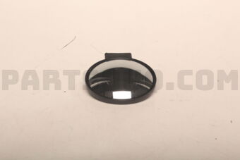 8790737070 MIRROR SUB-ASSY, OUTER UNDER VIEW