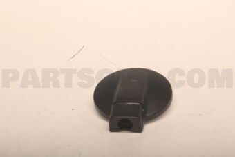 8790737070 MIRROR SUB-ASSY, OUTER UNDER VIEW