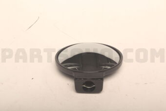 8790737070 MIRROR SUB-ASSY, OUTER UNDER VIEW