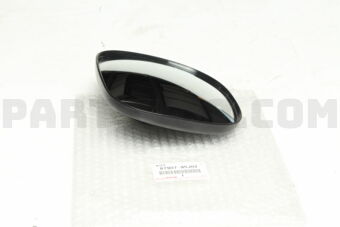 8790795J02 MIRROR SUB-ASSY, OUTER UNDER REAR 