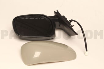8791002905 Toyota MIRROR ASSY, OUTER REAR VIEW, RH