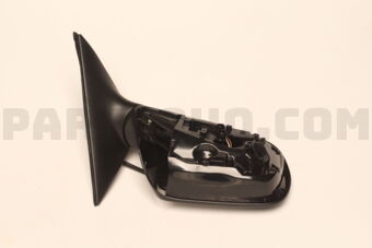8791006909 Toyota MIRROR ASSY, OUTER REAR VIEW, RH