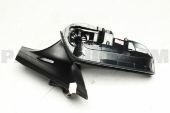 879100D820 MIRROR ASSY, OUTER REAR VIEW, RH