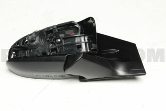 879100D820 MIRROR ASSY, OUTER REAR VIEW, RH