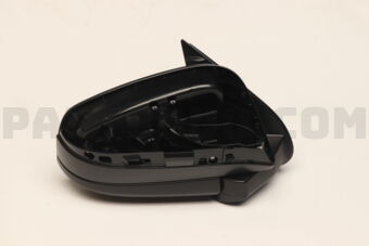 879100KC51 MIRROR ASSY  OUTER R
