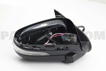 879100KG41 MIRROR ASSY, OUTER