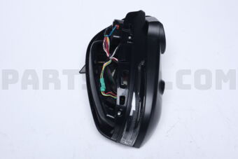 879100KM90 Toyota MIRROR ASSY  OUTER R