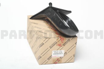 879101E190 MIRROR ASSY, OUTER REAR VIEW, RH
