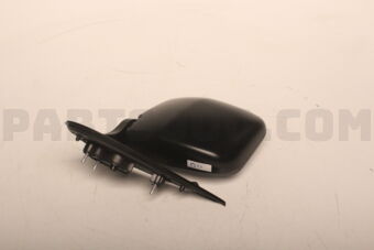 8791026581 MIRROR ASSY, OUTER