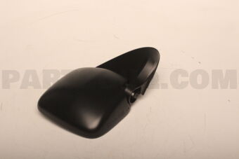 8791026581 MIRROR ASSY, OUTER