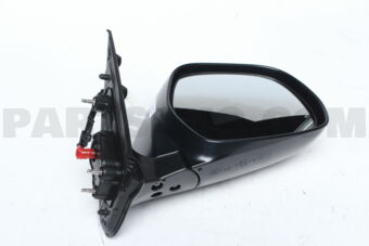 8791026620 MIRROR ASSY, OUTER