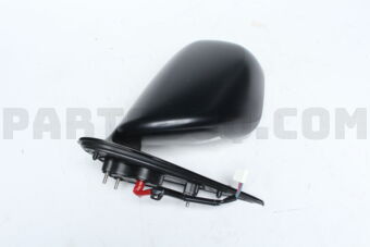 8791026620 MIRROR ASSY, OUTER