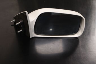 8791033280A0 Toyota MIRROR ASSY, OUTER REAR VIEW, RH
