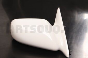 8791033280A0 Toyota MIRROR ASSY, OUTER REAR VIEW, RH